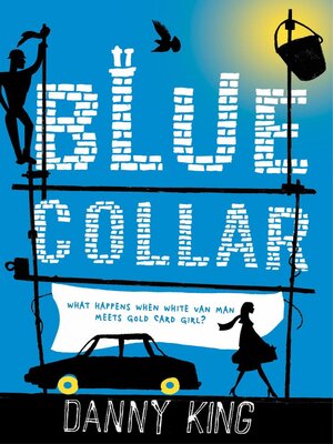 cover image of Blue Collar